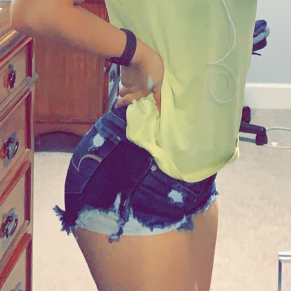 American Eagle Shorts